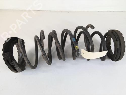 Shock absorber spring FORD KA (RU8) 1.2 | BP20956883C152 