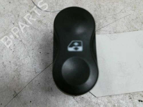Used Left front window switch Left front window switch DACIA SANDERO 1.2 16V (75 hp) 20969740 20969740