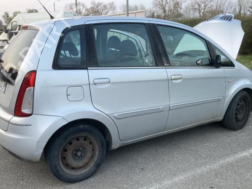 Used Parts LANCIA MUSA (350_) 1.3 D Multijet (350.AXG11, 350.AXG1A) 1960112