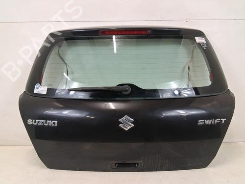 Bagklap CC/Kombi-Coupé SUZUKI SWIFT III (MZ, EZ) 1.3 (RS413, ZC11S) (92 hp) 28585584