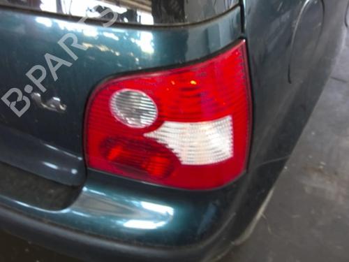 Used Right taillight Right taillight 20947128 20947128