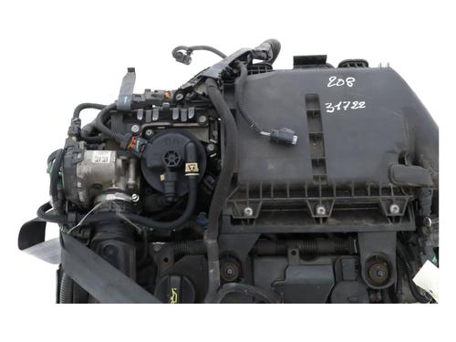 Engine PEUGEOT 208 I (CA_, CC_) 1.6 BlueHDi 100 | BP36467461M1 - Image 5