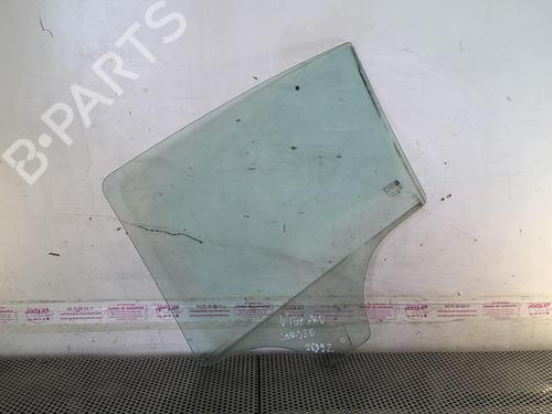 Used Rear right door window OPEL CORSA D (S07) 1.4 (L08, L68) (90 hp) 20959784