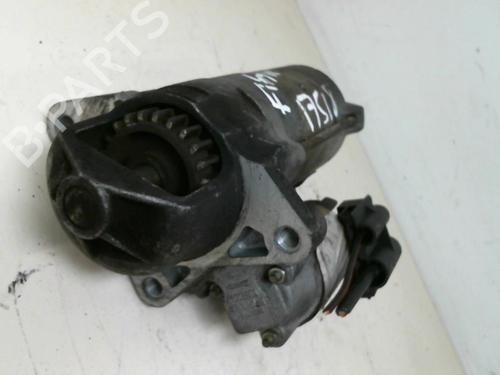 Used Starter Starter FORD FIESTA IV (JA_, JB_) 1.3 i (60 hp) 22027700 22027700