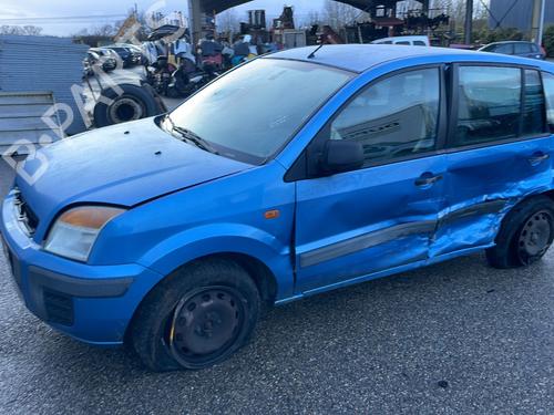 Used Parts FORD FUSION (JU_) 1.4 4686930