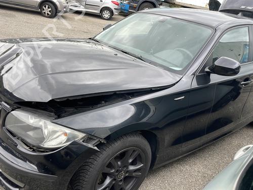 Climate control BMW 1 (F20) | BP34173501I5 - Image 3