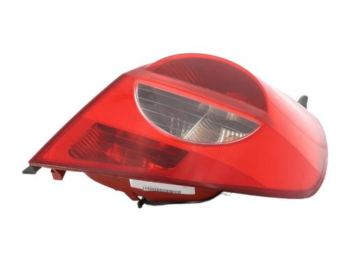 Right taillight RENAULT CLIO III (BR0/1, CR0/1) 1.5 dCi (C/BR0G, C/BR1G) | BP24926149C35 