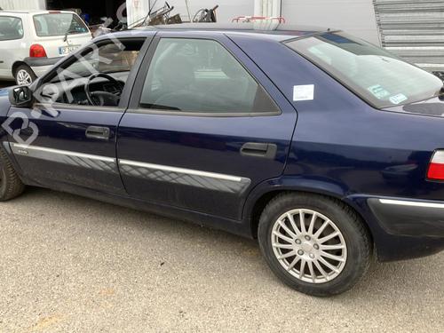 Left front indicator CITROËN XANTIA (X1_, X2_) 2.0 HDI 90 | BP20964705C32 