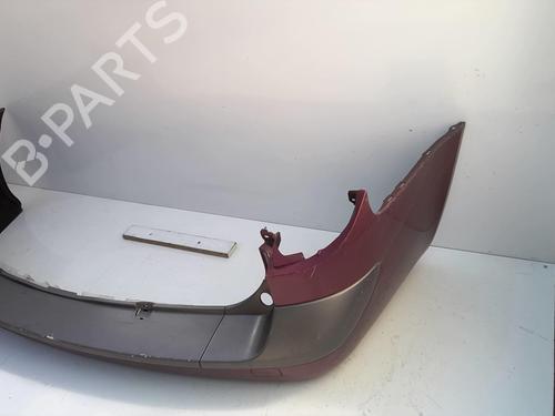 Rear bumper RENAULT LAGUNA II Grandtour (KG0/1_) 1.8 16V | BP22020132C8 