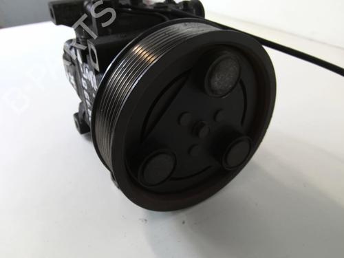 AC compressor MAZDA 6 Station Wagon (GY) 2.0 DI (GY19) | BP20964285M34 