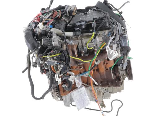 Engine RENAULT CLIO V (B7_) 1.5 Blue dCi 100 (B7AD) | BP24299959M1 - Image 3