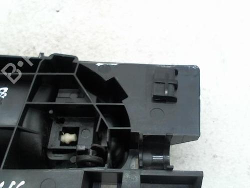 Front left interior door handle FIAT SCUDO Van (270_, 272_) 1.6 D Multijet | BP20955949I13 