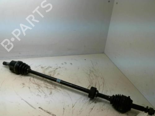 Used Right front driveshaft DAEWOO KALOS (KLAS) 1.2 (72 hp) 20973632