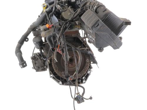 Engine RENAULT CLIO III (BR0/1, CR0/1) 1.5 dCi (C/BR0G, C/BR1G) | BP29184962M1  - Image 5