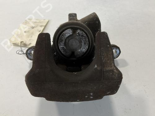 Left rear brake caliper PEUGEOT 407 Coupe (6C_) 2.0 HDi | BP22027669M107 