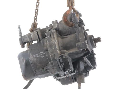 Used Gearbox Gearbox RENAULT CLIO II Hatchback Van (SB0/1/2_) 1.9 D (SB0R) (54 hp) 29617828 29617828