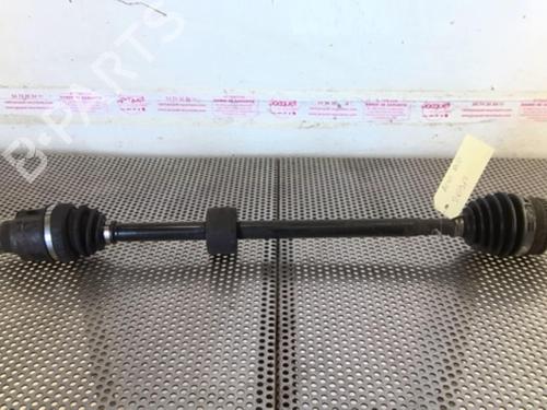 Used Right front driveshaft SUZUKI ALTO VII (GF, HA25_, HA35_) 1.0 (AMF310, GFC31S) (68 hp) 20948008