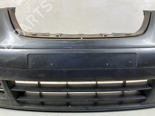 Front bumper VW TOURAN (1T1, 1T2) 1.9 TDI | BP27570288C7