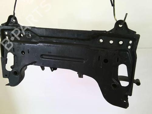 Subframe FORD FIESTA V (JH_, JD_) 1.4 TDCi | BP20964349M9 
