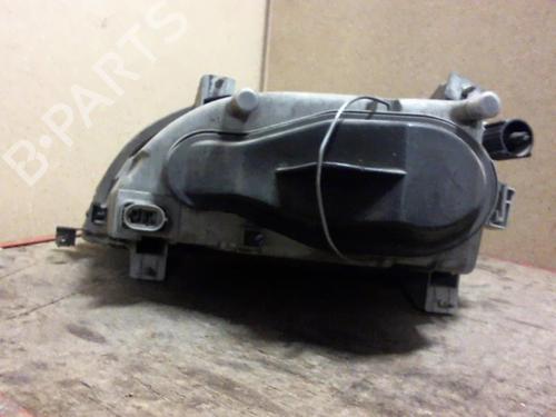 Used Right headlight Right headlight RENAULT ESPACE II (J/S63_) 2.1 TD (J633, J634, J/S635, J/S63D) (88 hp) 25267695 25267695