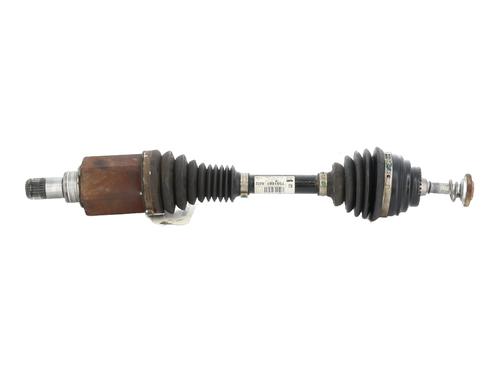 Left front driveshaft BMW X1 (E84) xDrive 18 d | BP29201324M38 