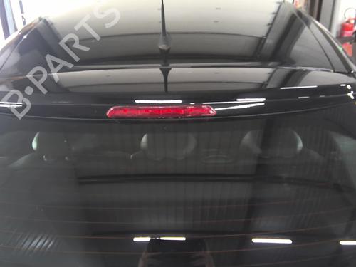 Tailgate CITROËN DS3 (SA_) 1.4 VTi 95 | BP24985934C6 