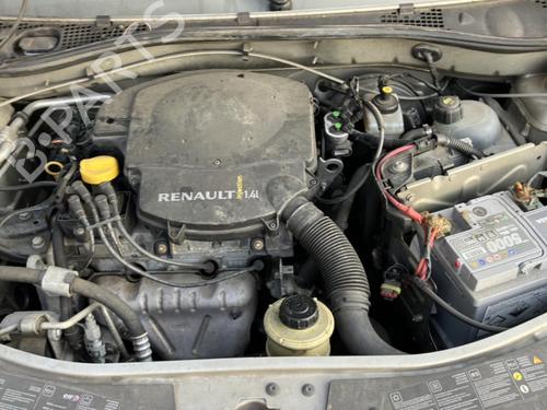 Front left interior door handle DACIA SANDERO 1.4 MPI LPG | BP20944311I13 - Image 8