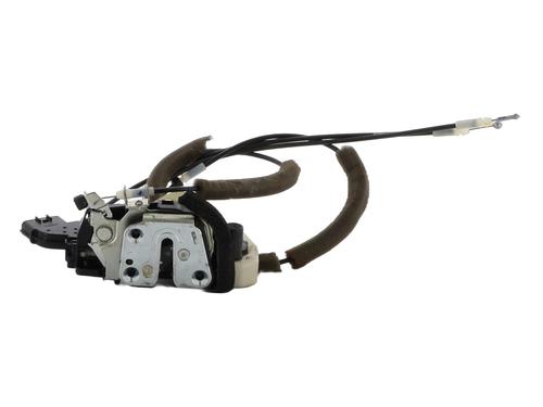 Rear left lock NISSAN MICRA IV (K13K, K13KK) 1.2 | BP29212667C100 