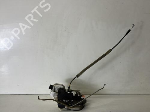 Used Front left lock MITSUBISHI PAJERO PININ I (H6_W, H7_W) 1.8 (H76W, H66W) (114 hp) 22031202