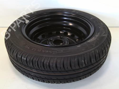 Rim RENAULT TWINGO II (CN0_) 1.2 (CN0D) | BP29895909C45 