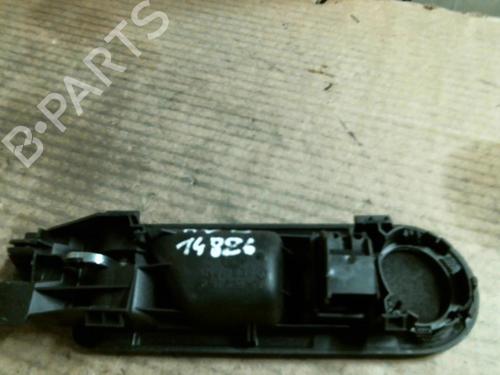 Used Front right interior door handle Front right interior door handle VW GOLF IV (1J1) 1.9 TDI (101 hp) 25267978 25267978