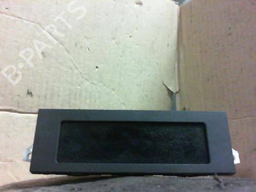 Multifunctionele display CITROËN C3 I (FC_, FN_) 1.4 HDi (68 hp) 20973717
