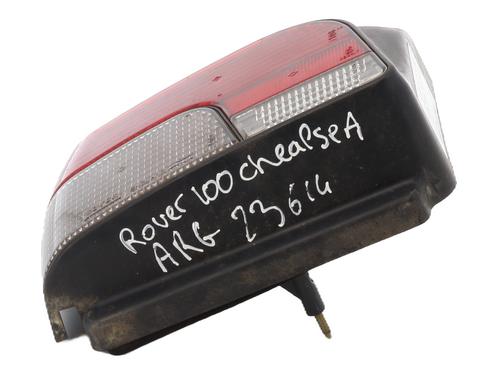 Used Left taillight Left taillight ROVER 100 / METRO Hatchback (XP) 111 C/L/S (60 hp) 20965966 20965966
