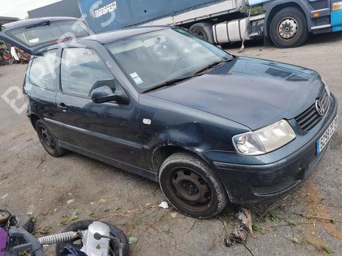 Mass air flow sensor VW POLO (6N2) 1.4 TDI | BP22022359M95 - Image 6