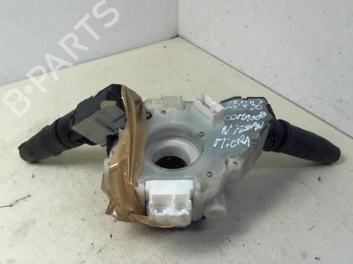 Steering column stalk NISSAN MICRA III (K12) 1.5 dCi | BP20950647I23 