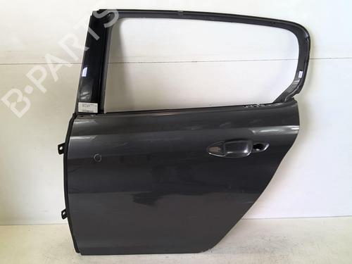Used Left rear door PEUGEOT 308 II (LB_, LP_, LW_, LH_, L3_) 1.5 BlueHDI 100 (102 hp) 22025868
