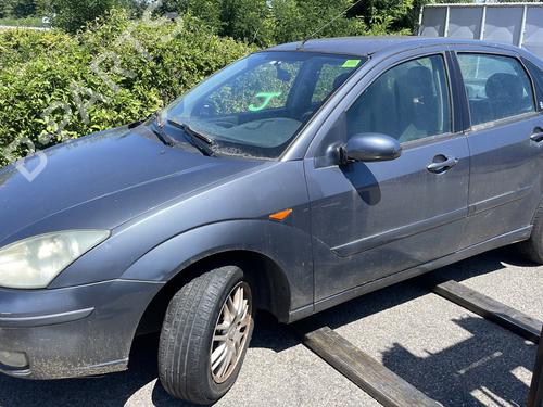 Pare-chocs avant FORD FOCUS I (DAW, DBW) 1.8 TDCi | BP27734027C7 