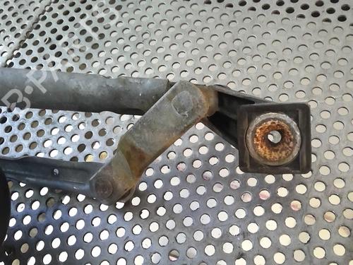 Used Front wiper motor FORD KA (RB_) 1.3 i (60 hp) 20958278