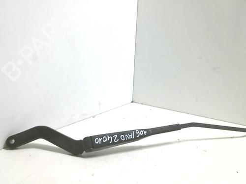 Used Front windshield wiper arm PEUGEOT 106 II (1A_, 1C_) 1.1 i (60 hp) 20971013