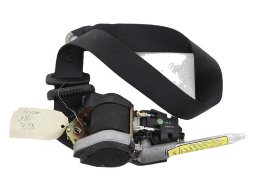 Used Front right seatbelt Front right seatbelt FIAT SEICENTO / 600 (187_) 1.1 (187AXB, 187AXB1A, 187AXC1A02) (54 hp) 20948016 20948016