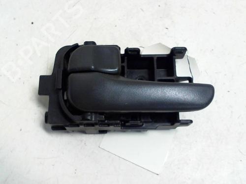 Venstre bak invendig håndtak NISSAN X-TRAIL I (T30) 2.2 dCi 4x4 (136 hp) 22023008