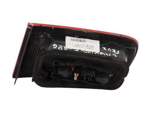 Used Left tailgate light Left tailgate light RENAULT LAGUNA II (BG0/1_) 1.9 dCi (BG08, BG0G) (120 hp) 24334987 24334987