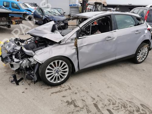 Steering column stalk FORD FOCUS III 1.6 TDCi | BP20962995I23  - Image 6