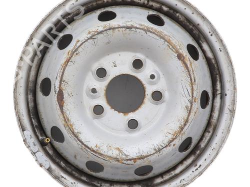 Used Rim Rim FIAT DUCATO Van (244_) 2.8 JTD (128 hp) 33302448 33302448