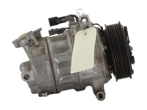 AC compressor RENAULT MEGANE IV Hatchback (B9A/M/N_) | BP33630533M34 - Image 3