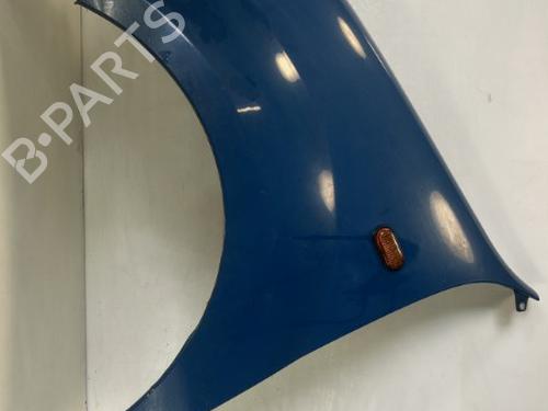 Forkjerm venstre RENAULT KANGOO Express (FC0/1_) 1.5 dCi (FC07, FC1R) (65 hp) 22028219