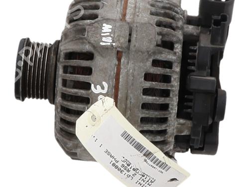 Alternator MINI MINI (R56) Cooper D | BP25220569M7 - Image 4