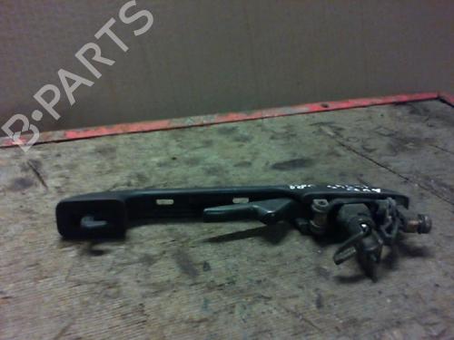 Front right exterior door handle VW GOLF II (19E, 1G1) 1.8 | BP22031114C129 