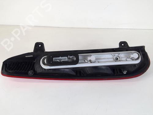 Used Right taillight FORD FOCUS II Turnier (DA_, FFS, DS) 2.0 TDCi (136 hp) 20941264