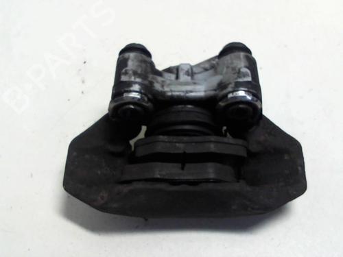 Used Right front brake caliper Right front brake caliper PEUGEOT 106 I (1A, 1C) 1.4 (75 hp) 20959364 20959364